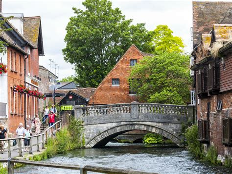 A Perfect Day In Winchester | 17 Things To Do in Winchester