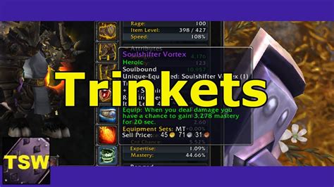 World of Warcraft Update: Warrior Tank Guides, UI Download Imminent ...