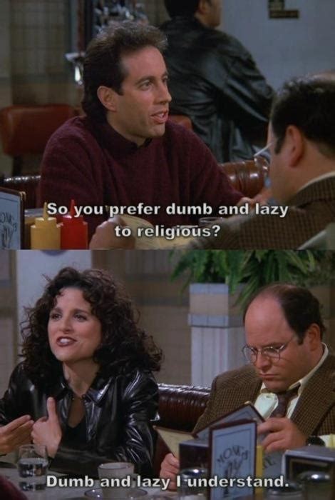 51 best images about "Seinfeld" Quotes on Pinterest | Seinfeld quotes ...