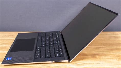 Dell XPS 15 9530 Review: A Beautiful, Power-Efficient Laptop | HotHardware