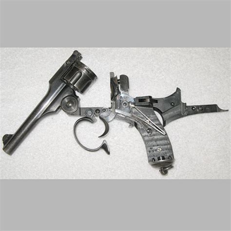 Japanese Type 26 Revolver | iBuyWorldWar2.com