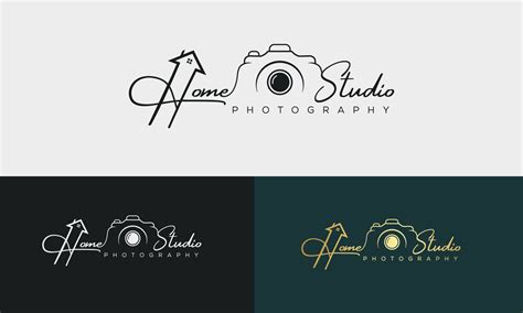 Camera Logo Vector Art, Icons, and Graphics for Free Download