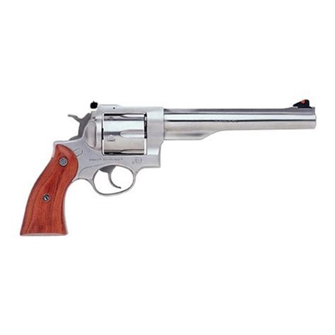 Ruger Redhawk, Double-Action, .44 Magnum, Centerfire, 5001, 736676050017, with 7.5" Barrel ...