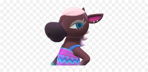 Reneigh Animal Crossing Wiki Fandom - Acnh Reneigh Png,Rihanna Style Icon - free transparent png ...