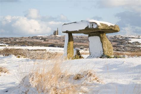 Things to do in Cornwall in Winter | Cornwall Guide