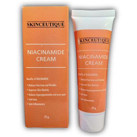 Niacinamide Cream - Skin Clean Dermatology Clinic