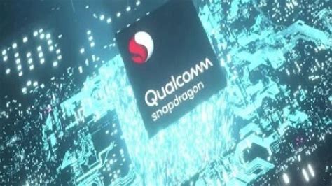 Qualcomm to launch Snapdragon 7 Gen 2 SoC in November 2022: Read on to ...