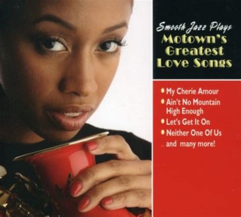 Smooth Jazz Plays Motown's Greatest Love | CD | Barnes & Noble®