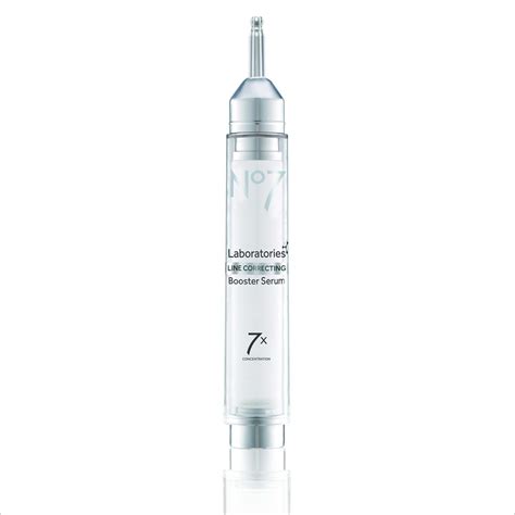 Boots No7 Serum sells one every 2 seconds | No7 serum knock 5 years off ...