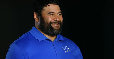 Haloti Ngata fun facts, plus video of his Tongan War Dance