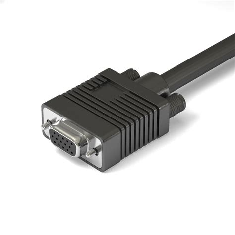 What Are DB and VGA Connectors? | Connector Guide | C2G