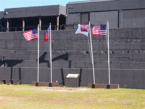 Fort Sumter National Monument | Been There, Seen That