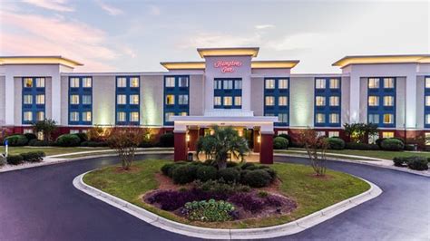 Hampton Inn Morehead City - UPDATED 2017 Prices, Reviews & Photos (NC ...