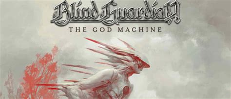 Blind Guardian: The God Machine album review | Louder