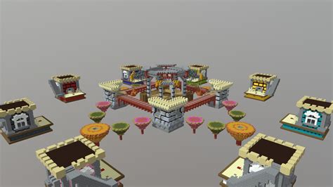 Bedwars map download - lulitool