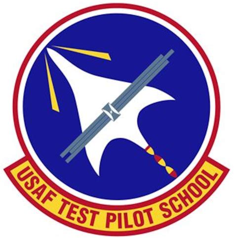 AF test pilot school applications due this month > Edwards Air Force ...