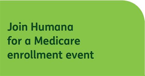 Please join us to learn more about 2023 Humana Medicare plans: