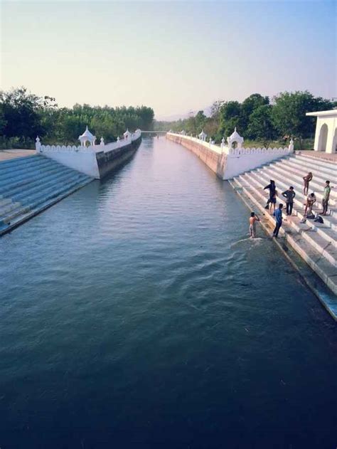 Anandpur Sahib Travel Guide 2022: Best of Anandpur Sahib Tourism | Tripoto