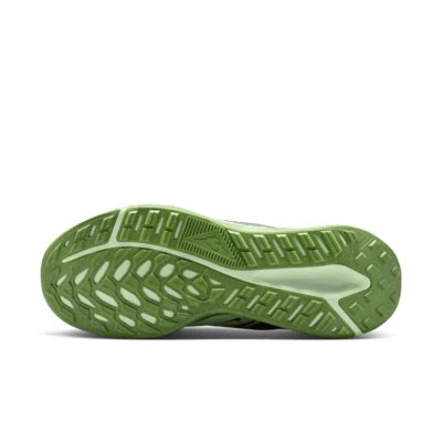 Nike Juniper Trail 2 GORE-TEX Men's Waterproof Trail-Running Shoes. Nike HU