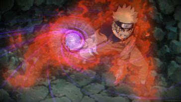 Naruto Kyuubi Live Wallpaper - Infoupdate.org