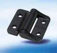 Friction Hinge offers precise positioning and smooth operation.