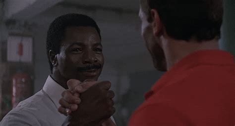 RIP Carl Weathers