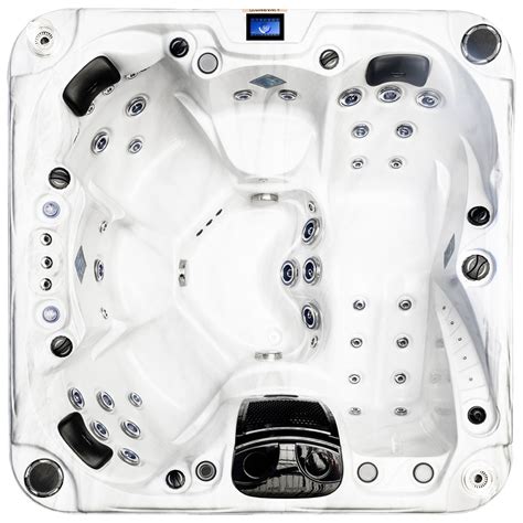 Catalina Luxury Spas – Hot Tubs For Less