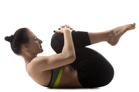 Yoga Poses For Better Digestion | Ana Heart Blog