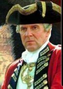 Tom Wilkinson as Lord Cornwallis in Patriot | movies/tv | Tom wilkinson ...