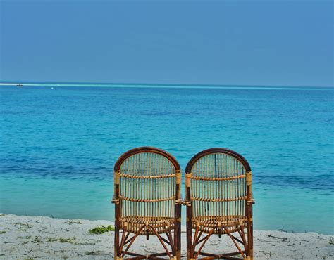 THE ULTIMATE BEACH GUIDE TO LAKSHADWEEP ISLANDS - Travel tales of a dentist and a banker