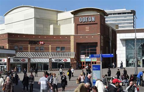 Odeon Cinema Southend