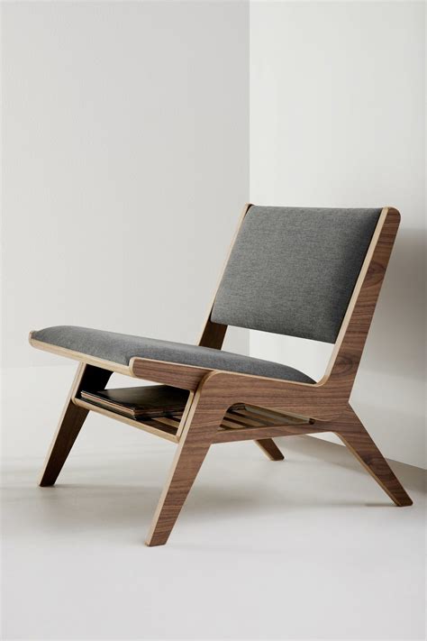 Photo 2 of 8 in This New Frank Lloyd Wright–Inspired Furniture Is Surprisingly Affordable - Dwell