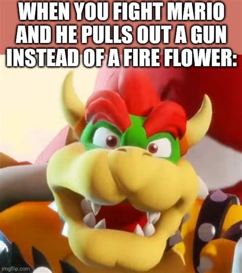 bowser Memes & GIFs - Imgflip