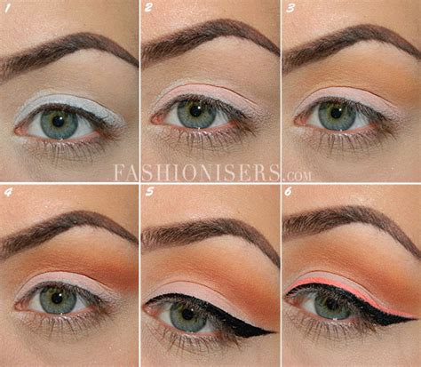 Modern Pin Up Makeup Tutorial | Fashionisers