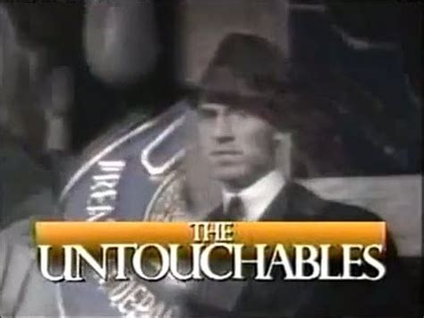 "The Untouchables" (1993) TV intro - YouTube