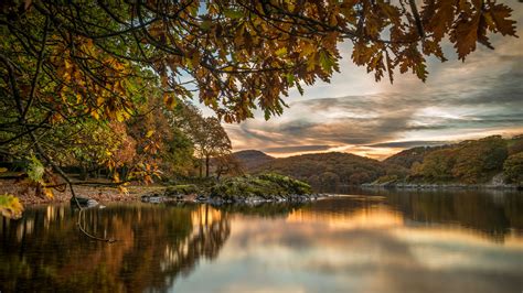 Coniston, Lake District: history and best places to visit - Countryfile.com