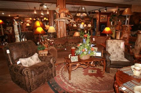 Lodge decor from Rusty Moose Lodge Decor in Springfield, Missouri ...