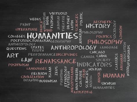 Seven reasons to be a humanities major | The Anchor