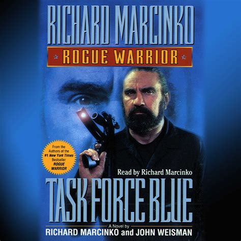 Rogue Warrior Audiobook by Richard Marcinko | Official Publisher Page | Simon & Schuster Canada