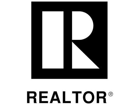 Realtor Logo PNG Transparent Logo - Freepngdesign.com