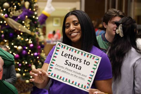 Holiday on the Campus | LSU Staff Senate