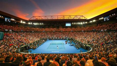 Australian Open 2023 – 5 night Semi-final & Final packages - Travel ...