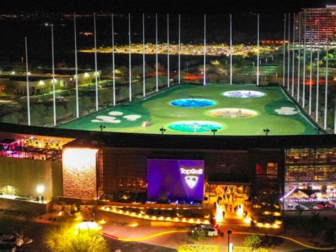 What is Topgolf? (GolfWRX Explains) – GolfWRX