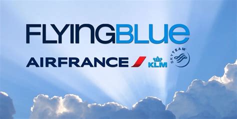 The Complete Guide To Flying Blue For Air France, KLM & Others | LaptrinhX / News