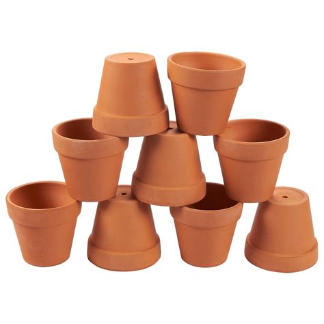 Trend Terbaru Terracotta Flower Pots, Terkini!