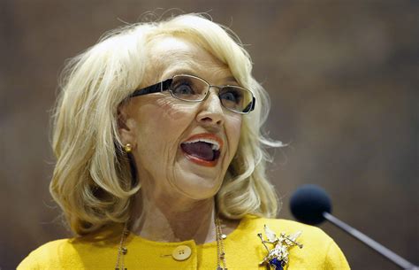 Jan Brewer of Arizona Holds Meetings on SB1062 Seen as Anti-Gay | TIME