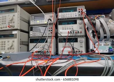 155 Electrical test bench Images, Stock Photos & Vectors | Shutterstock