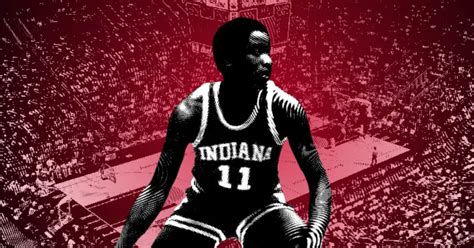 Hoosier Legends: The Ten Best Basketball Players from Indiana University