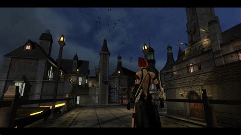 BloodRayne 2 ReVamped Review (Switch eShop) | Nintendo Life