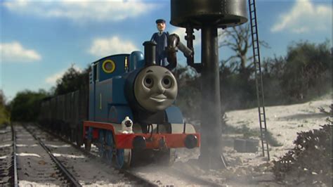 Image - Thomas,EmilyandtheSnowplough26.png | Thomas the Tank Engine Wikia | FANDOM powered by Wikia